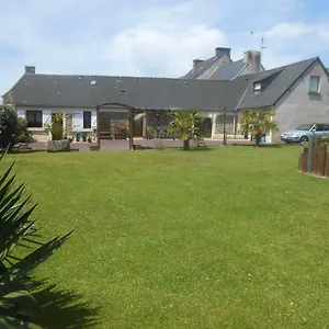 Hébergement de vacances Du Kreizker, Cléden-Poher