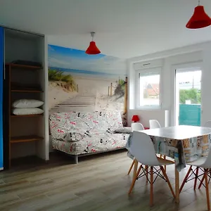 Appartement Du Fou, Trévou-Tréguignec